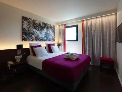 Mercure Perpignan Centre - 69