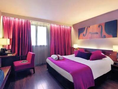 Mercure Perpignan Centre - 72