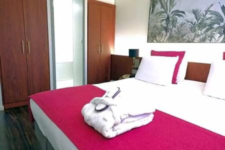 Mercure Perpignan Centre - 42