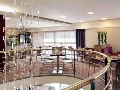 Mercure Perpignan Centre - 28