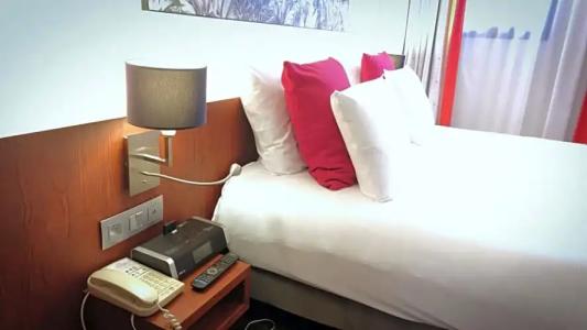 Mercure Perpignan Centre - 61