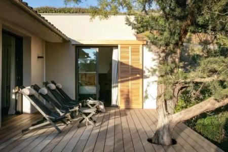 Domaine Santa Giulia Palace - 47