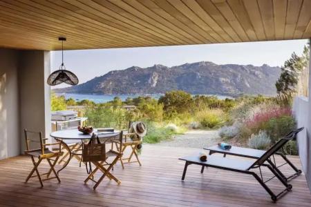 Domaine Santa Giulia Palace - 56