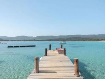 Domaine Santa Giulia Palace - 11