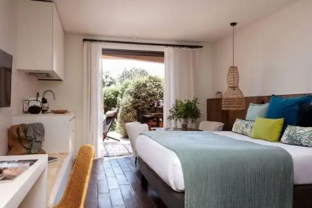 Domaine Santa Giulia Palace - 25