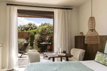 Domaine Santa Giulia Palace - 24