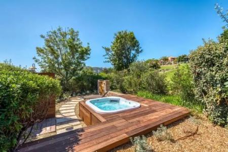 Domaine Santa Giulia Palace - 36