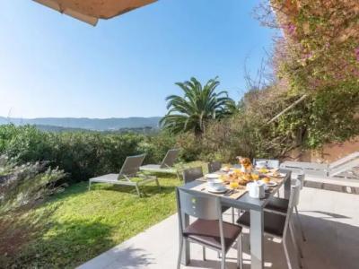 Domaine Santa Giulia Palace - 15