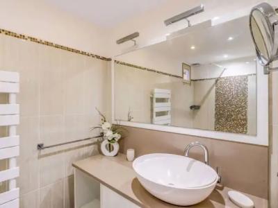 Domaine Santa Giulia Palace - 7