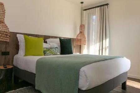 Domaine Santa Giulia Palace - 32