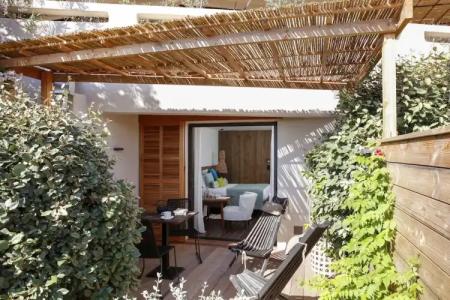 Domaine Santa Giulia Palace - 22