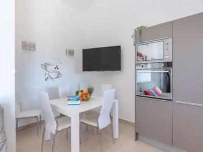 Domaine Santa Giulia Palace - 17