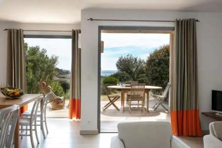 Domaine Santa Giulia Palace - 55