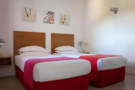 Domaine Santa Giulia Palace - 29