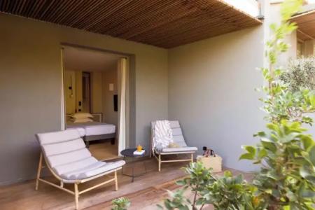 Domaine Santa Giulia Palace - 58