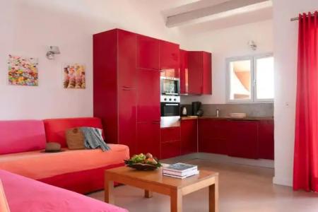 Domaine Santa Giulia Palace - 44