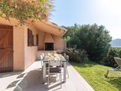 Domaine Santa Giulia Palace - 16