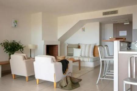 Domaine Santa Giulia Palace - 51