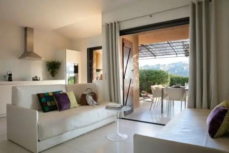 Domaine Santa Giulia Palace - 65