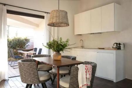 Domaine Santa Giulia Palace - 45