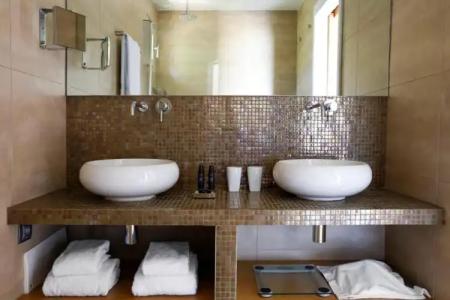 Domaine Santa Giulia Palace - 42