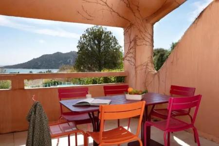 Domaine Santa Giulia Palace - 31