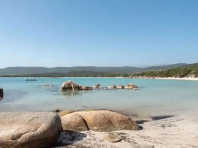 Domaine Santa Giulia Palace - 13