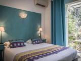 Comfort Double room with balcony