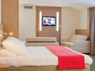 Mercure Quimper Centre - 22