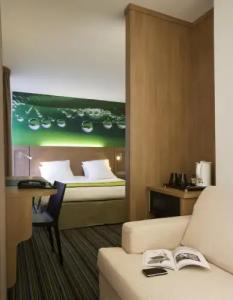 Mercure Quimper Centre - 21