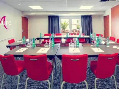 Mercure Quimper Centre - 11