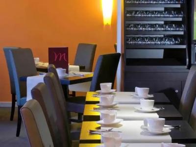 Mercure Quimper Centre - 19