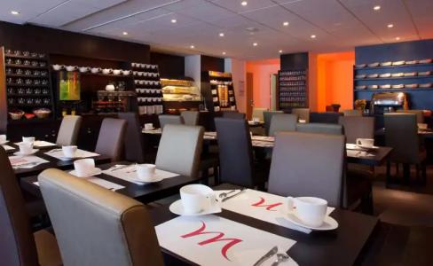 Mercure Quimper Centre - 20