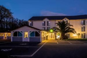 ibis Styles Mini-hotel, Quimper
