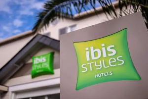 ibis Styles Quimper, Quimper