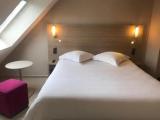 Prestige Double room