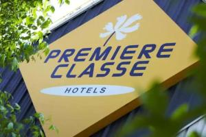 Premiere Classe Quimper, Quimper