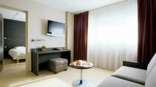 Oceania Quimper - 45