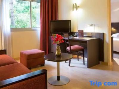 Oceania Quimper - 46