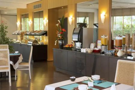 Oceania Quimper - 15