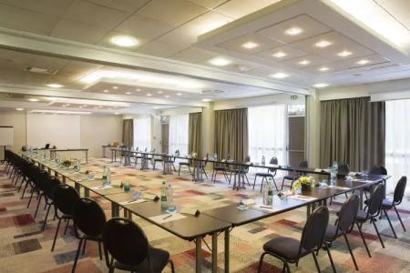 Oceania Quimper - 12