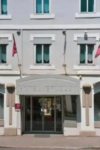 Gradlon
