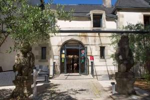 Manoir des Indes, The Originals Relais (Relais du Silence), Quimper