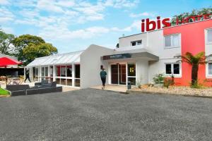 ibis Mini-hotel, Quimper