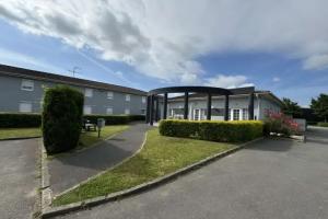 Kyriad Direct Reims Bezannes, Reims