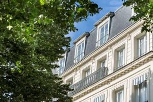 Best Western Hotel Centre, Reims