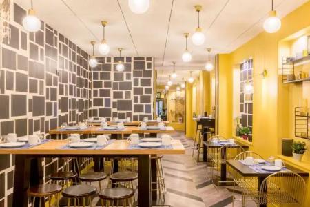 Best Western Centre Reims - 21