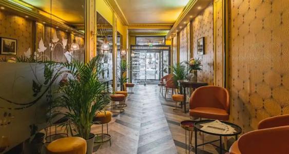 Best Western Centre Reims - 1