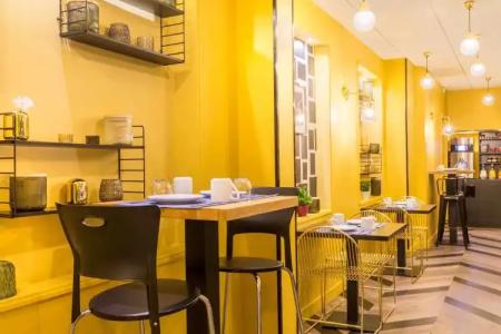 Best Western Centre Reims - 24