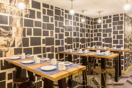 Best Western Centre Reims - 23